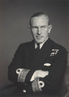 Basil Charles Barrington Brooke NPG x165649