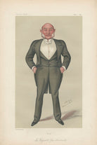 Sir Reginald Macdonald ('Men of the Day. No. 217.') NPG D43944