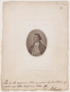 Ignatius Sancho NPG D3581