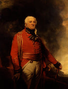 William Popham NPG 812