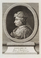 King Edward IV NPG D19838