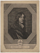 John Ogilby NPG D5388