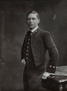 King George VI NPG Ax29307