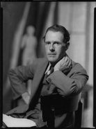 Leonard Alfred George Strong NPG x22701