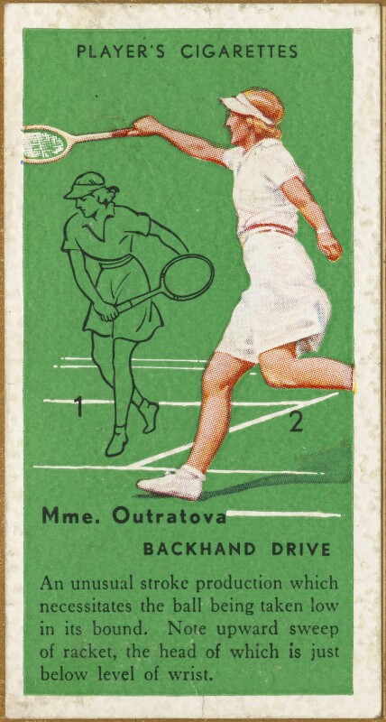 Slecna emma outratova (née cepkova) npg d47336