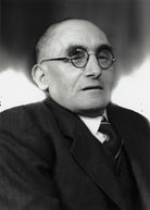 Sir Frederick Messer NPG x92261