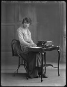 Doris Lytton NPG x32238