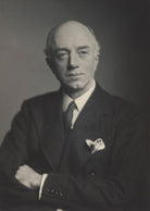 Sir Nevile Montagu Butler NPG x166290