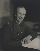 John Mather Kirkman NPG x163369