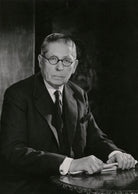 Sir Ellis Hunter NPG x168495