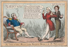The Terror-stricken, Horror-smitten Ministers Advice; or the R-l Visit postponed NPG D48836