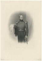 Rowland Hill, 1st Viscount Hill NPG D35824
