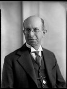 Sir Daniel Levy NPG x152160