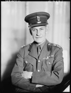 Ralph Micklem NPG x163489