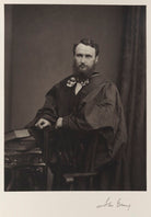 John Young NPG Ax27856
