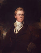 Frederick John Robinson, 1st Earl of Ripon NPG 4875