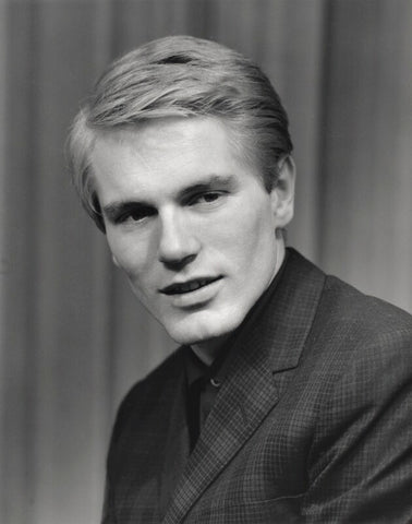 Adam Faith NPG x125752