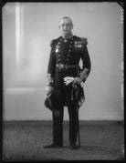 Percival Henry Hall-Thompson NPG x123840