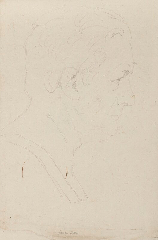 Henry bone npg 316a(13b)