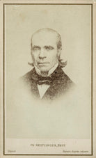 Louis-Antoine Garnier-Pagès NPG Ax17883