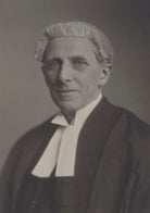 Herbert Du Parcq, Baron Du Parcq of Grouville NPG x167323