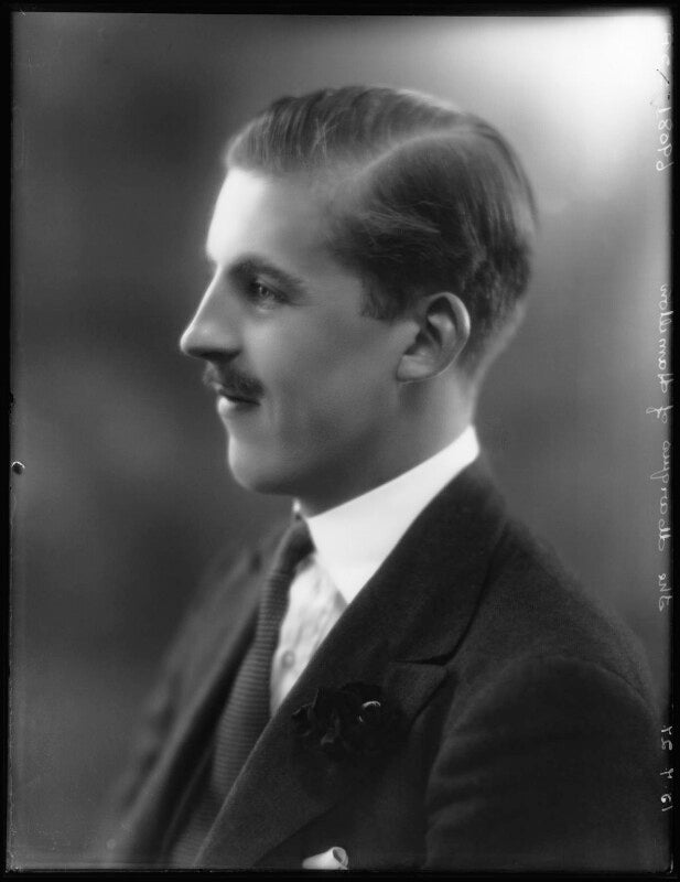 James edward hamilton, 4th duke of abercorn npg x124010