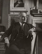 Sir Edward Howard Marsh NPG x22820