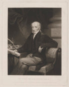 Sir John Newport, 1st Bt NPG D38739