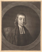 Richard de Courcy NPG D1631