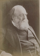 Robert Gascoyne-Cecil, 3rd Marquess of Salisbury NPG x9194