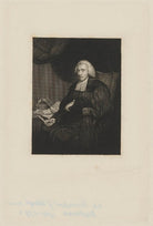 William Robertson NPG D39792
