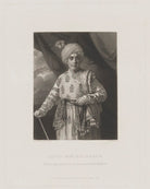 John Foote NPG D37706