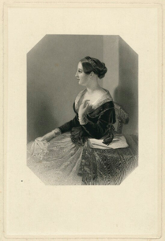 Miss blith npg d31890