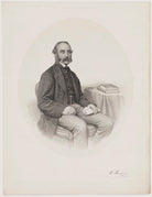 W. Stuart Jr NPG D42103