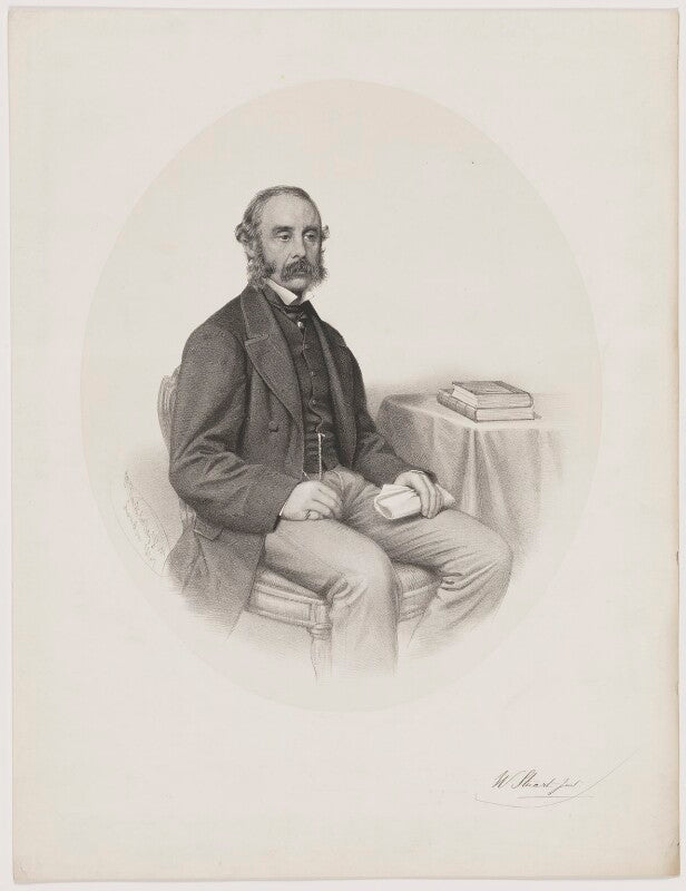 W. stuart jr npg d42103