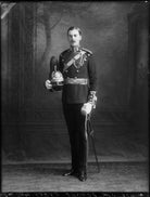 Sir Edward Oswald Every, 11th Bt NPG x80003