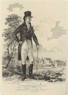 John Christian Curwen NPG D34479