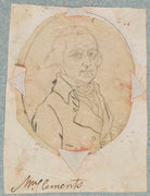 John Clements NPG D17361