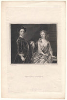 Christian Friedrich Zincke NPG D8862