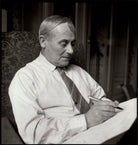 Joan Miró NPG x133255