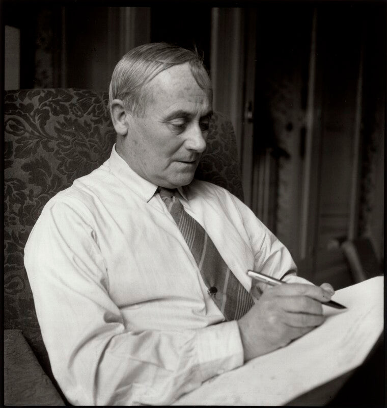 Joan miró npg x133255