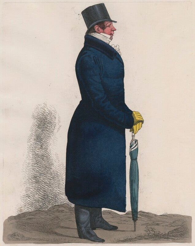 Charles or hugh grant npg d8722