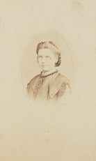 Caroline Elinor Henrietta Browne NPG Ax137941