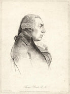 Thomas Banks NPG D7494