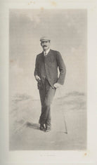 Charles Hutchings NPG Ax39973