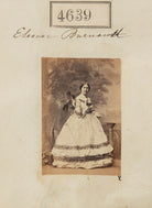 Eleanor Burnand NPG Ax54651