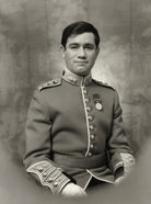 Robert Laurence Nairac NPG x171673