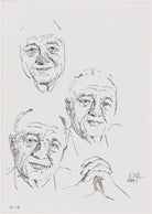 Ken Livingstone NPG D43017
