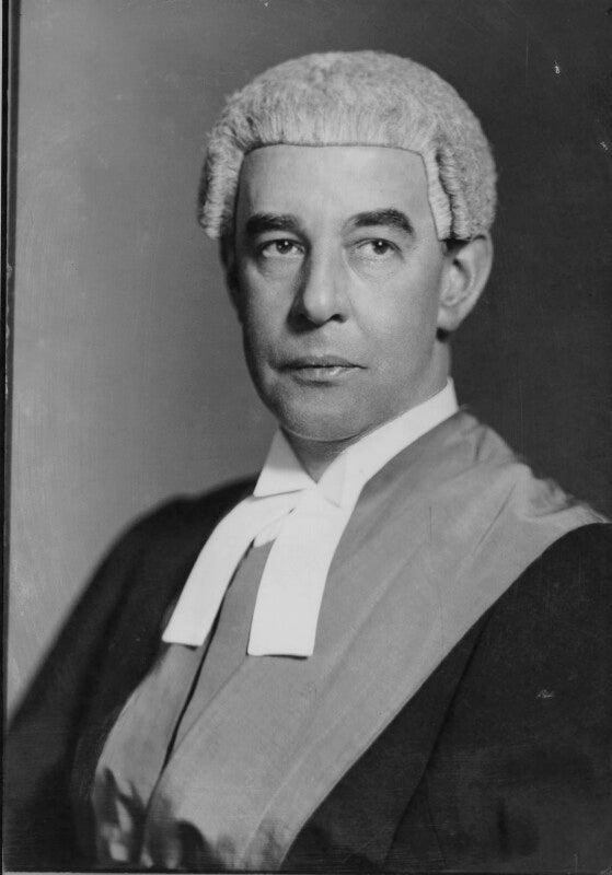 Cecil james frankland npg x81950