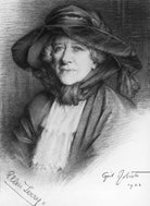 Ellen Terry NPG 3662